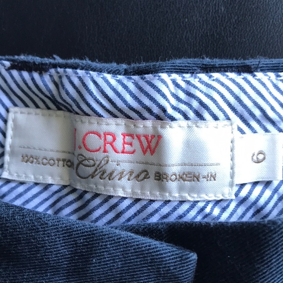 J. Crew shorts - Picture 3 of 3